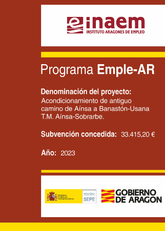 Imagen Programa Emple-AR 2023