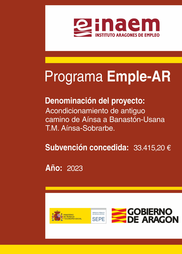 Imagen Programa Emple-AR 2023