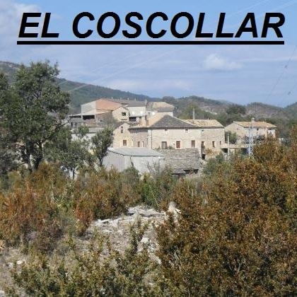Imagen: El Coscollar