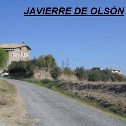 Imagen: Javierre de Olsón