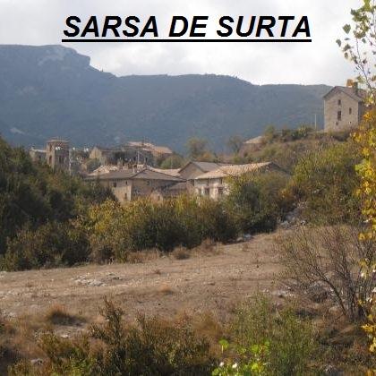 Imagen: Sarsa de Surta