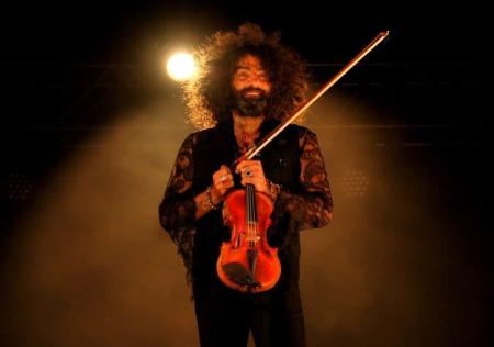 Ara Malikian